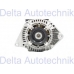 L 42 105 DELTA AUTOTECHNIK Генератор