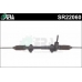 SR22060 ERA Рулевой механизм