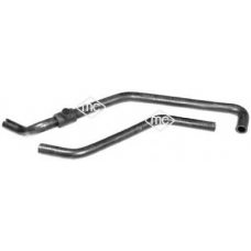 09392 METALCAUCHO Шланг, теплообменник - отопление