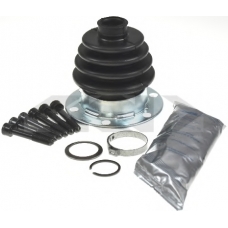 22451 SPIDAN Комплект пылника, приводной вал