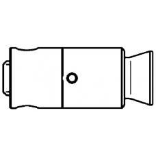 85002400 AJUSA Толкатель