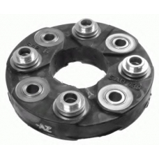 33472 01 LEMFORDER Шарнир, продольный вал