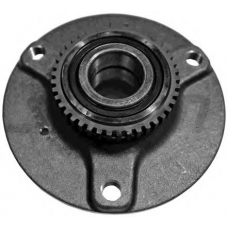 27299 SPIDAN Комплект подшипника ступицы колеса