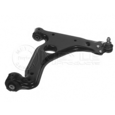 616 050 0007 MEYLE Рычаг независимой подвески колеса, подвеска колеса