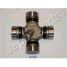 JO-010 JAPANPARTS Шарнир, продольный вал