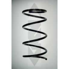 56336 SPIDAN Пружина ходовой части