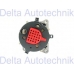 L 64 050 DELTA AUTOTECHNIK Генератор