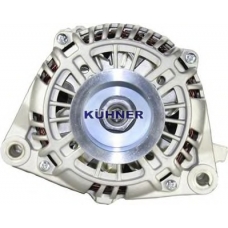 553340RI AD KUHNER Генератор