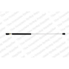 8166715 LESJOFORS Газовая пружина, крышка багажник