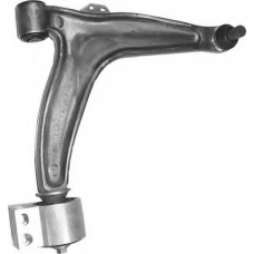 112-129 BOSAL Рычаг независимой подвески колеса, подвеска колеса