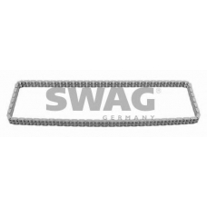 99 11 0116 SWAG Цепь привода распредвала