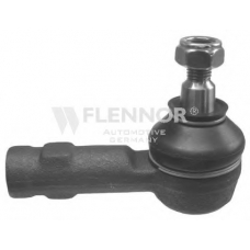 FL834-B KAWE Наконечник поперечной рулевой тяги