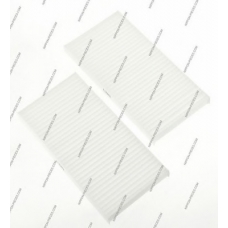 K135A02 NPS Фильтр, воздух во внутренном пространстве