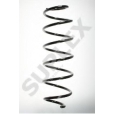 09115 SUPLEX Пружина ходовой части
