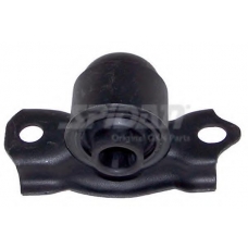 411162 SPIDAN Подвеска, рычаг независимой подвески колеса