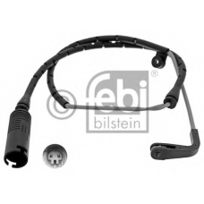 44353 FEBI Сигнализатор, износ тормозных колодок