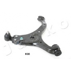 72K05L JAPKO Рычаг независимой подвески колеса, подвеска колеса