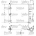 816644 VALEO Радиатор, охлаждение двигателя