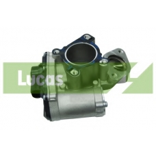 FDR375 TRW Клапан возврата ОГ