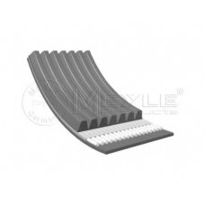 050 007 1988 MEYLE Поликлиновой ремень