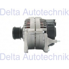 L 41 480 DELTA AUTOTECHNIK Генератор