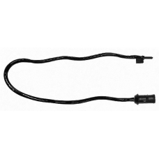 WK262 PEX Сигнализатор, износ тормозных колодок