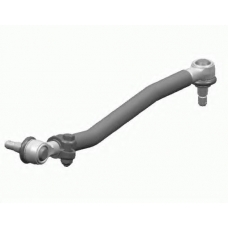 11435 02 LEMFORDER Продольная рулевая тяга