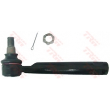 JTE7730 TRW Наконечник поперечной рулевой тяги