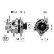 210801 ERA Генератор