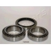 KK-12023 JAPANPARTS Комплект подшипника ступицы колеса