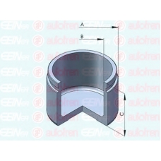 D025474 AUTOFREN SEINSA Поршень, корпус скобы тормоза