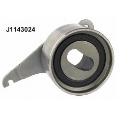 J1143024 NIPPARTS Натяжной ролик, ремень грм