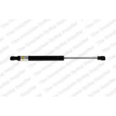 8177818 LESJOFORS Газовая пружина, крышка багажник