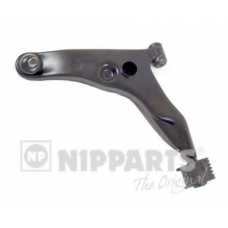 J4900700 NIPPARTS Рычаг независимой подвески колеса, подвеска колеса