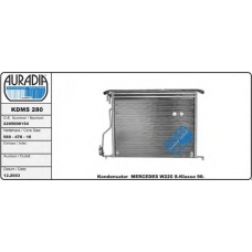 KDMS 280 AURADIA  