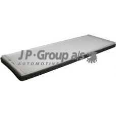 1228100300 Jp Group Фильтр, воздух во внутренном пространстве