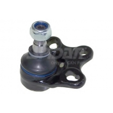 57302 SPIDAN Несущий / направляющий шарнир