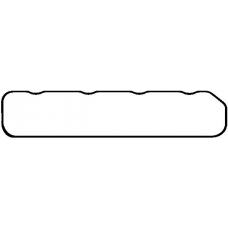 11010800 AJUSA Прокладка, крышка головки цилиндра