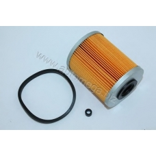 3058180508 AUTOMEGA Топливный фильтр