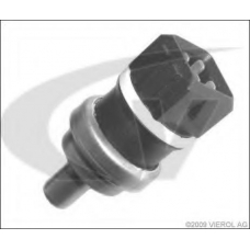 V10-72-0912 VEMO/VAICO Датчик, температура охлаждающей жидкости; Датчик, 