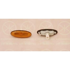 34380550 KLOKKERHOLM Фонарь указателя поворота