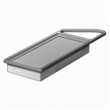 CA9924 FRAM Воздушный фильтр