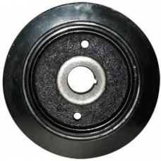 QCD97 QUINTON HAZELL Ременный шкив, коленчатый вал