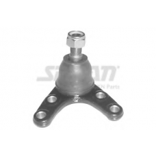 40850 SPIDAN Несущий / направляющий шарнир