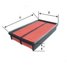 AG 544 Goodwill Воздушный фильтр