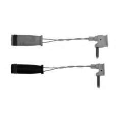 6318404 GIRLING Сигнализатор, износ тормозных колодок