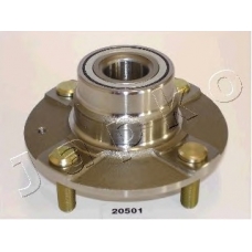 420501 JAPKO Ступица колеса