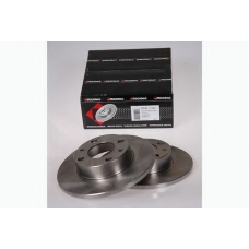 PRD1100 PROTECHNIC Тормозной диск