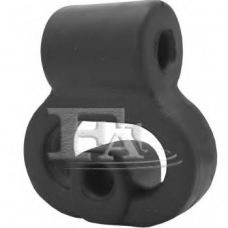 333-932 FA1 Кронштейн, система выпуска ог