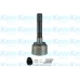 CV-4509 KAVO PARTS Шарнирный комплект, приводной вал
